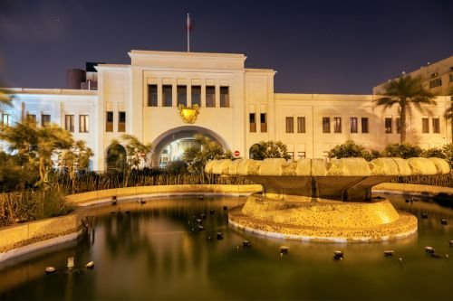 Bahrain: Why You Should Visit This Island Gem!