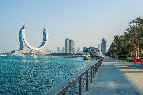 Qatar: Top 10 Amazing Places You Must Visit!