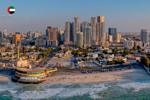 Discover Ajman: The UAE's Serene Gem