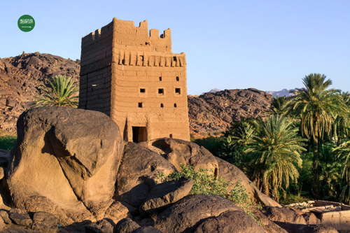 Top 10 Places to Visit in Najran for Tourists
