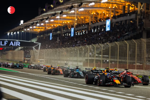 Bahrain International Circuit: A Thrill Every Tourist Should Experience