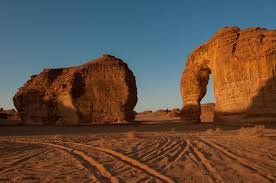 How to Plan the Perfect AlUla Adventure with Tours of Saudi